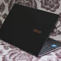 ASUS ZenBook Flip S UX371EAレビュー4K有機ELディスプレイ搭載2in1ノート[感想・評価]